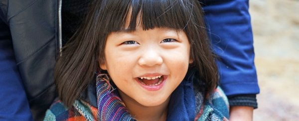 There are 23 million 'missing' girls in the world due to sex-selective abortions