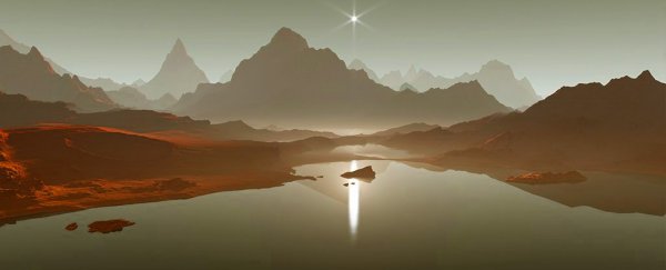 Astronomers have discovered bizarre new details about Titan's methane lakes