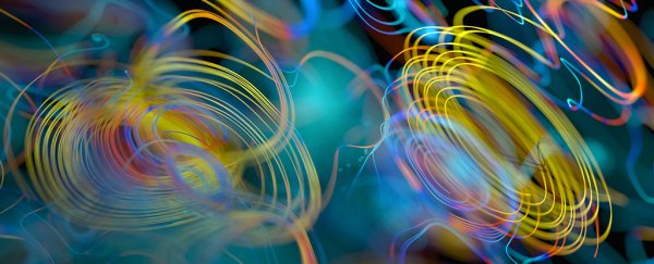 For the first time, physicists have managed to measure precisely absolutely nothing