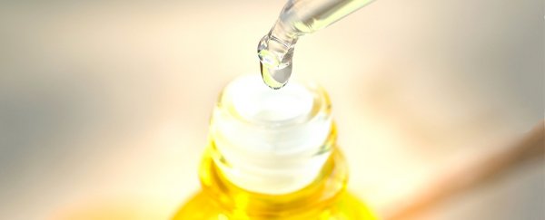 A man got kidney failure from taking too much of this common vitamin