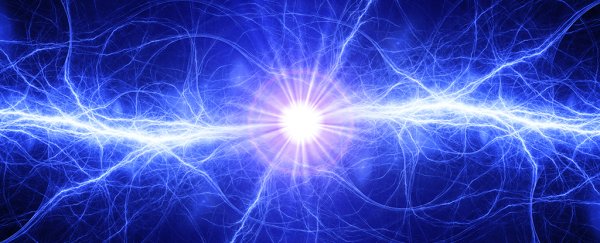 Researchers just demonstrated nuclear fusion in a device small enough to keep at home