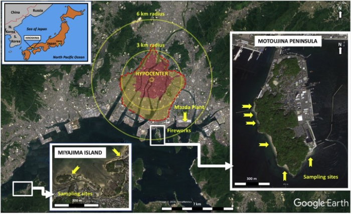 016 hiroshima atomic glass 2