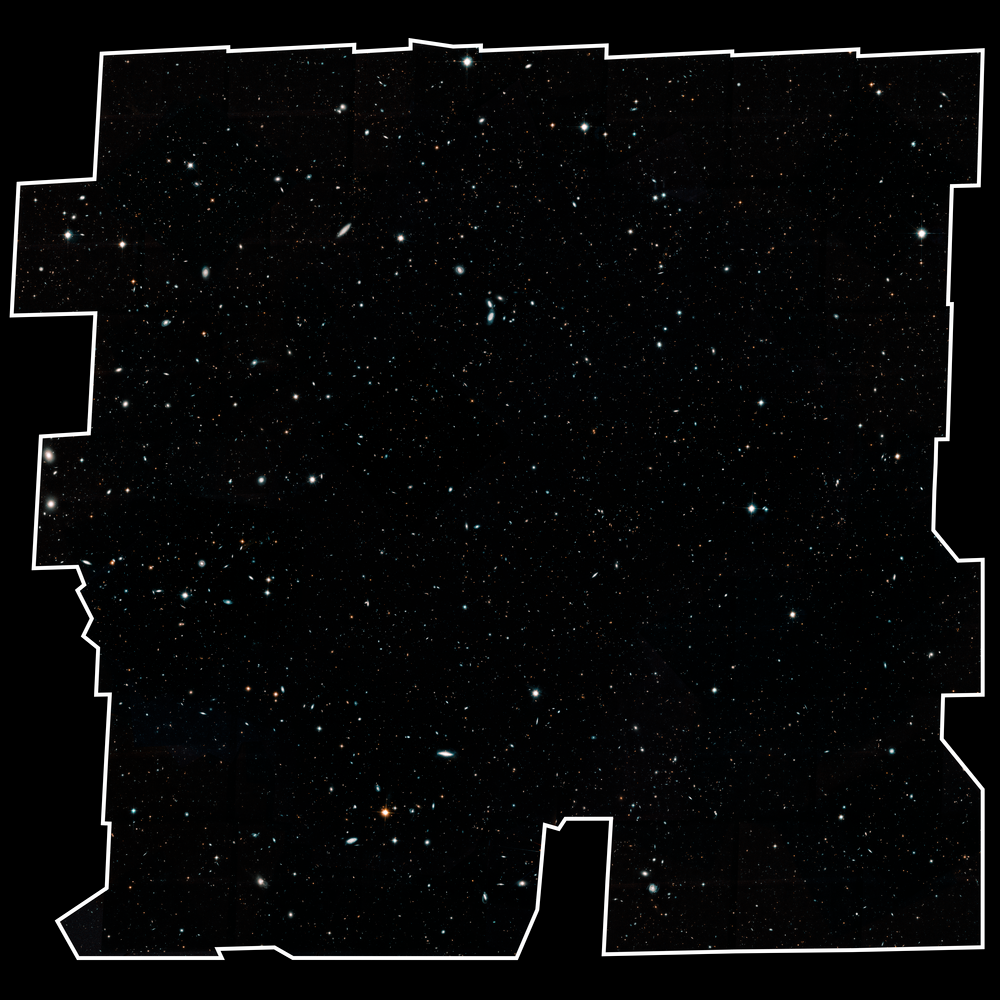 STSCI H p1917a hubble legacy field