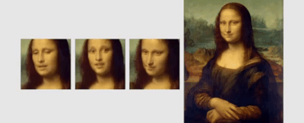 Samsung's creepy new AI can generate talking deepfakes from a single image