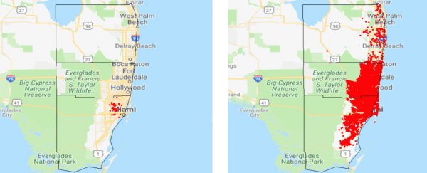 This chilling simulation shows what a measles outbreak could do to your city