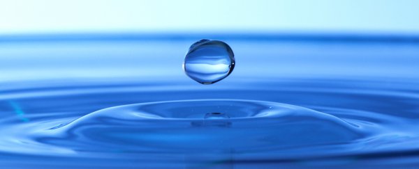 Scientists have created the loudest possible sound underwater