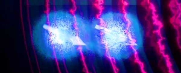 For the first time, engineers measure accuracy of 2 qubits in silicon - and it works