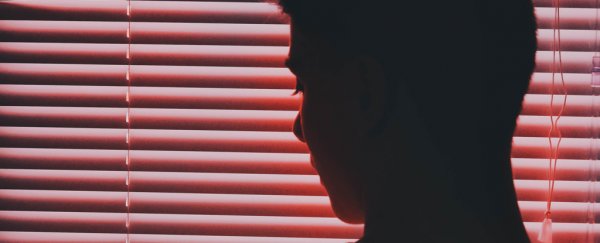 We're constantly plagued by thoughts we don't even know we have, study reveals