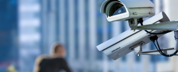 San Francisco Becomes First City in US to Ban Facial-Recognition Software