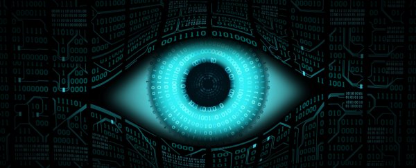 An AI has spontaneously developed a human-like 'sense' for numbers