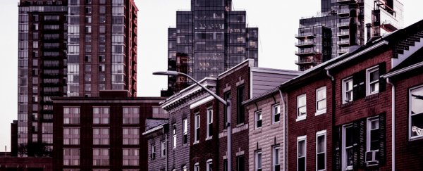 An entire US city is being held hostage by cybercriminals