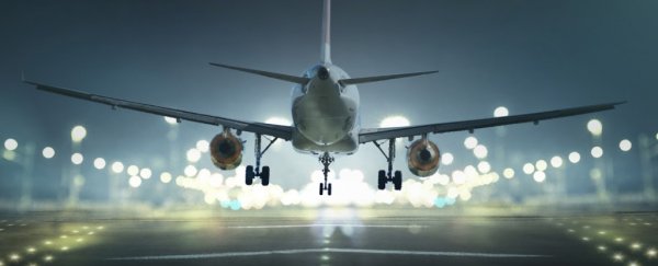 US officials threaten to start a radical air travel ban to fight measles outbreaks