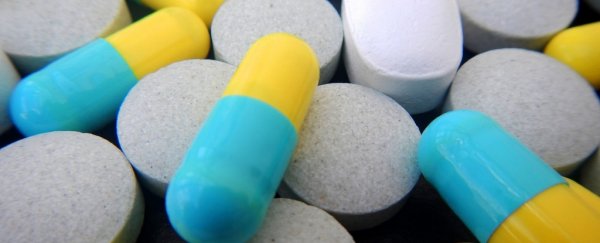 Huge step as HIV antiviral treatment achieves "effectively zero" sexual transmission