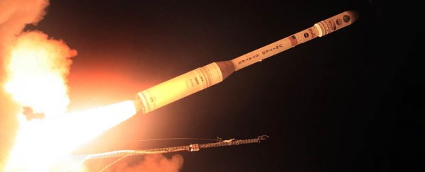 A supplier was delivering faulty material to NASA for 20 years and falsifying their reports