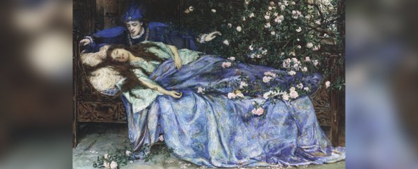 Can you really 'miraculously' wake up after decades in a coma? Here's the science