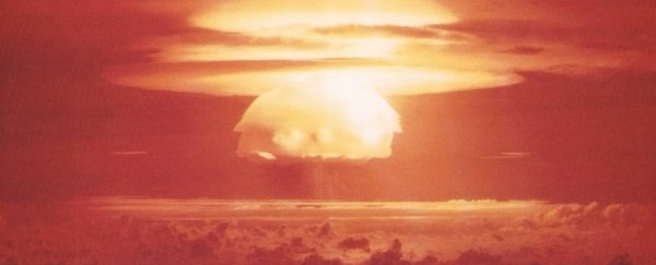 Expert panel: humans really have started a new geological epoch on Earth