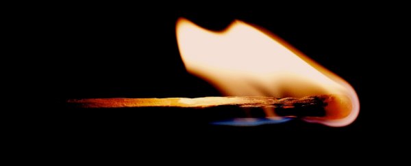 'Burn-out' is now a legitimate syndrome according to the WHO. Here are the symptoms