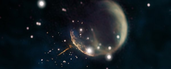 Our galaxy has a shocking array of really weird stars. Here's your ultimate guide