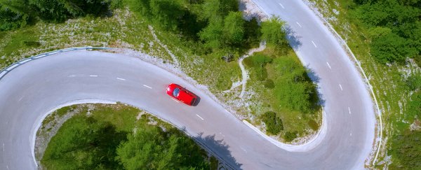 Here's why you get motion sickness - and what you can do to treat it