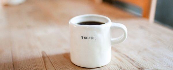 Scientists used rats to figure out why coffee speeds up our need to poop