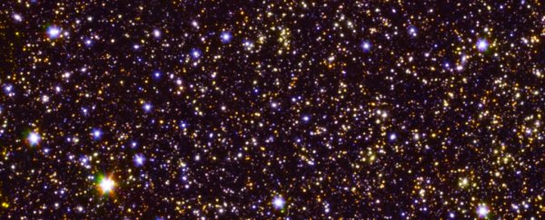 Strangely bright galaxies from the early Universe could finally explain a cosmic mystery