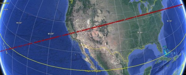 The world's responding to a fake asteroid emergency right now, and you can watch it