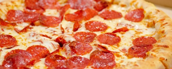 New study shows what eating 'ultra-processed' food for 2 weeks does to your body