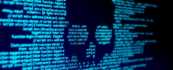 Laptop infected with 6 of history's most dangerous viruses just sold for $1.3 million