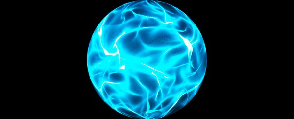 The bizarre phenomenon of 'ball lightning' has a startling new explanation