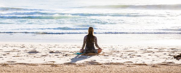 New evidence reveals there can be a darker side to meditation