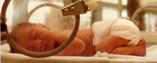 Promising trial suggests music can help strengthen the brains of premature babies