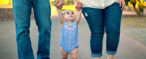 Men Have a Biological Clock, Too, And 40 Years of Data Say They Need to Pay Attention