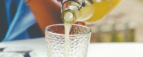 Here's why the latest fad of drinking a morning 'salt juice' is not that smart
