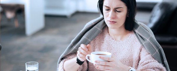 Cold offices could actually be harming women's cognitive performance, study suggests