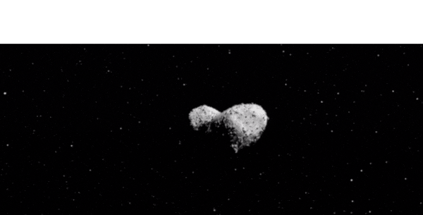 Asteroid Samples found with Water Hint Half Our Oceans Could Have Come From Space
