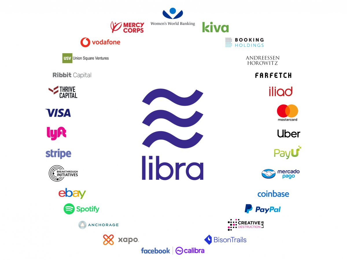 Here's What Facebook's New Cryptocurrency Libra Will Look ...