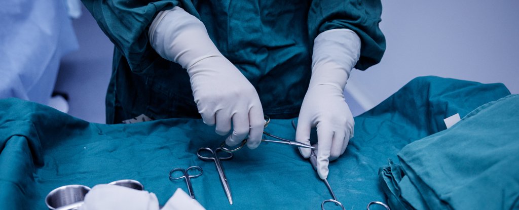 Worst Fears About China's Organ Transplants And Prisoners Were Just Confirmed