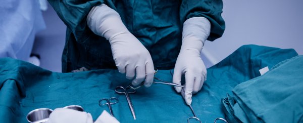 Worst fears about China's organ transplants and prisoners were just confirmed