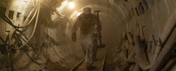 Could Chernobyl happen again? These 10 reactors have scientists concerned