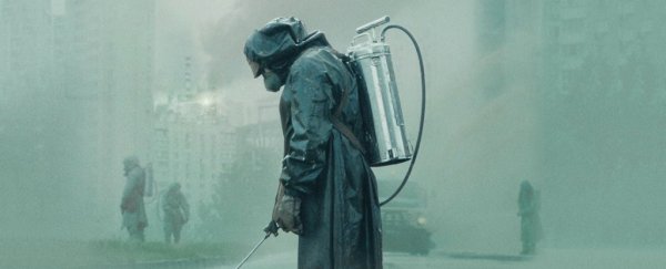 What HBO's 'Chernobyl' gets right (and wrong) about the worst nuclear accident ever