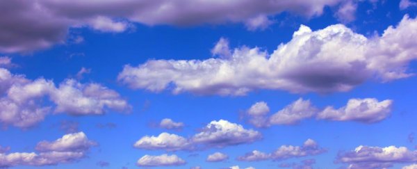 Scientists are scared a 'rogue' country could start a geoengineering war