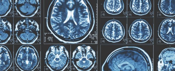 Researchers discover the earliest signs of Parkinson's disease in the brain