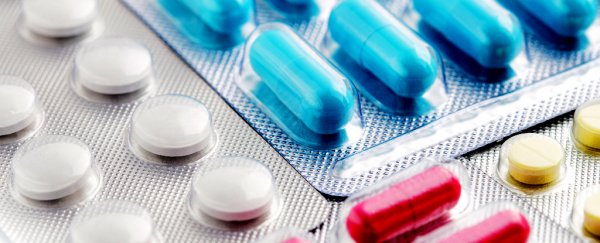 This big pharma giant had a drug that might prevent Alzheimer's, but kept it secret
