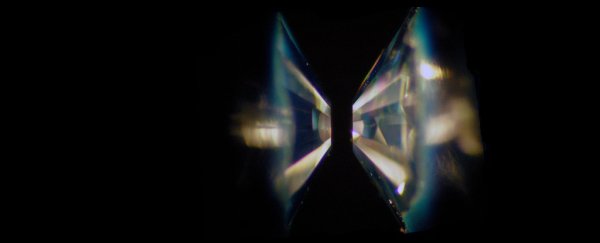 French scientists say they've created metallic hydrogen