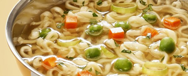 Two major studies just showed what a processed diet can do to our bodies