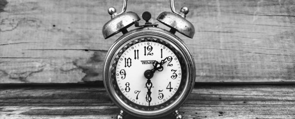 Scientists have some disappointing news for all of us hitting the snooze button