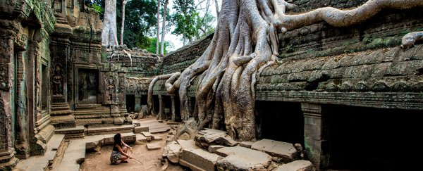 New findings hint at the true reasons for the decline of this ancient civilisation