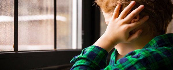 What is Autism Spectrum Disorder?