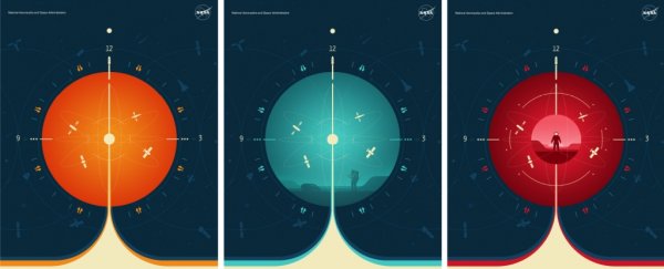 NASA's about to send an atomic clock into orbit, and it'll revolutionise space travel