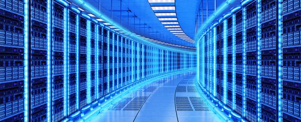 Scientists create 'universal' computer memory that could change the way we store data